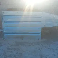 اتاق مزدا دوکابین