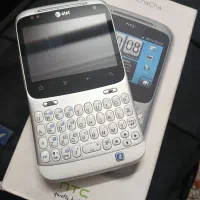 گوشی اچ تی سی چاچا فروشی