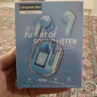 ایرپاد الترا پادمکس