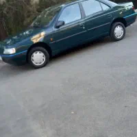 پژو اردی دوگانه سوز (خاص استسنائی)|خودرو سواری و وانت|تبریز, |دیوار