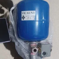 منبع تحت فشار و اتومات