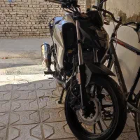 موتور گلکسی NA180