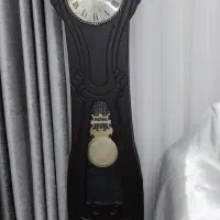 ساعات ایستاده