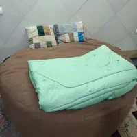 تخت شنی 2نفره عالی درحد|تخت و سرویس خواب|پاکدشت, پاکدشت (مامازند)|دیوار