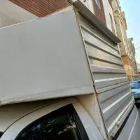 اتاق مسقف اریسان|قطعات یدکی و لوازم جانبی|رباطکریم, دهحسن|دیوار