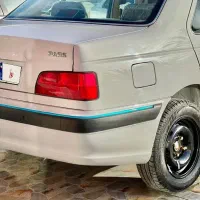 پارس ۱۴۰۱گاز سیمی صفر کمپانی