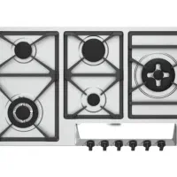 اجاق گاز رو میزی بیمکث MG 5093