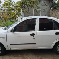 تیبا۹۵|خودرو سواری و وانت|بهشهر, |دیوار