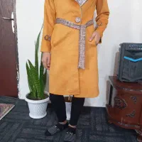 پالتون مخمر زنانه نو