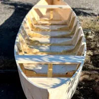 قایق پارویی