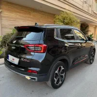 MVM X55PRO IE 1401|خودرو سواری و وانت|کرمان, |دیوار