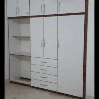 اجرای کابینت نقدواقساط|مصالح و تجهیزات ساختمان|نیشابور, امام خمینی|دیوار