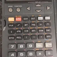ماشین حساب Casio fx 4800p