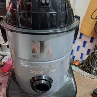 جاروبرقی صفر یکباراستفاده شده