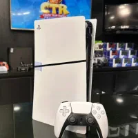 Ps5pro باضمانت طلا وچک دیجیتال