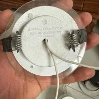 هالوژن و کلید وپریز