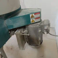 دستگاه آسیاب سنگی وبرقی غلات