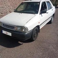 پراید مدل۹۵ کم کار|خودرو سواری و وانت|بم, |دیوار