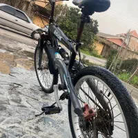 دوچرخه|دوچرخه، اسکیت، اسکوتر|محمودآباد, |دیوار