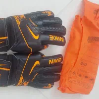 دستکش دروازه بان سایز۱۰