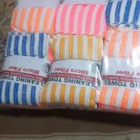 دستمال اشپزخونه|سفره، حوله، دستمال آشپزخانه|آفتاب, |دیوار