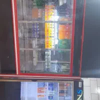 فروش تجهیزات کامل فست فودی|کافی‌شاپ و رستوران|دهدشت, |دیوار