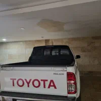 هایلوکس ۲۰۱۴ بلند|خودرو سواری و وانت|کرمان, |دیوار