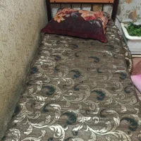 راحتی و تخت خواب|مبلمان خانگی و میز عسلی|ورامین, ورامین|دیوار