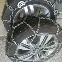 زنجیر یخ شکن سواری خارجی