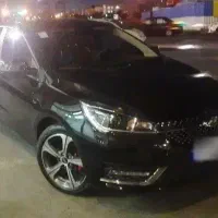 آریزو 5IE جدید توربو - مدل ۱۴۰۲