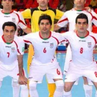 جذب بازیکن فوتسال