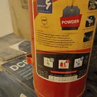 کپسول آتش نشانی مارک صدف