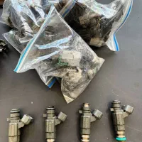 سنسور اکسیژن استوک اصل ۲۰۷ ۲۰۶ tu5 رانا ۱سال ضمانت|قطعات یدکی و لوازم جانبی|تهران, شهرک دانشگاه|دیوار