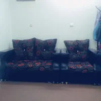 مبل سالم وبدون زدگی