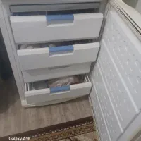 یخچال فریزر|یخچال و فریزر|کرمانشاه, |دیوار