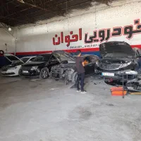شاگرد مکانیک ماهر هیوندا و‌کیا|استخدام صنعتی، فنی، مهندسی|مشهد, کوی پلیس|دیوار