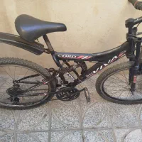 دوچرخه 26|دوچرخه، اسکیت، اسکوتر|قلقل رود, |دیوار