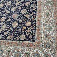 فرش نه متری دو تخته در حد نو نو|فرش|مشهد, انصار|دیوار