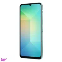 گوشی سامسونگ Galaxy A06 دو سیم 128 گیگ رم 6 گیگ|موبایل|مشهد, شهرک شهید باهنر|دیوار