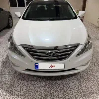 سوناتا yf مدل ۲۰۱۵