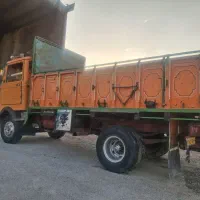 فروش انواع کامیون و کامیونت