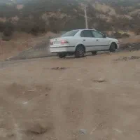 سمند LX ساده، مدل ۱۳۹۱|خودرو سواری و وانت|یاسوج, |دیوار