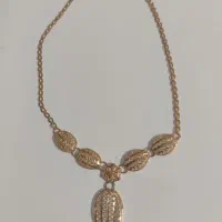 گردنبند طلا|جواهرات|تربتحیدریه, منصوریه|دیوار