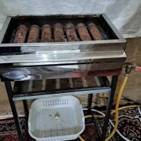 کباب پز ایستاده|ظروف پخت‌وپز|اردبیل, |دیوار