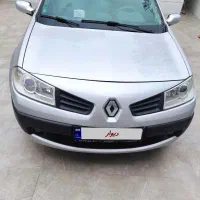 مگان دنده درجه یک