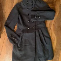 پالتو فوتر - اوریجینال کوتون|لباس|تهران, امانیه|دیوار