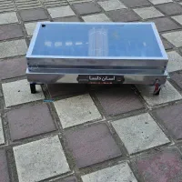 کباب پز گازی خانگی و صنعتی|فروشگاه و مغازه|رشت, شهرک آیت الله منتظری|دیوار