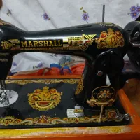 چرخ خیاطی دستی