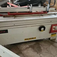 دورکن ۳۲۰ محک|ماشین‌آلات صنعتی|کرج, خرمدشت|دیوار