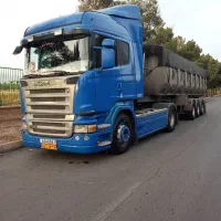 اسکانیا R420 کشنده|خودرو سنگین|نکا, |دیوار